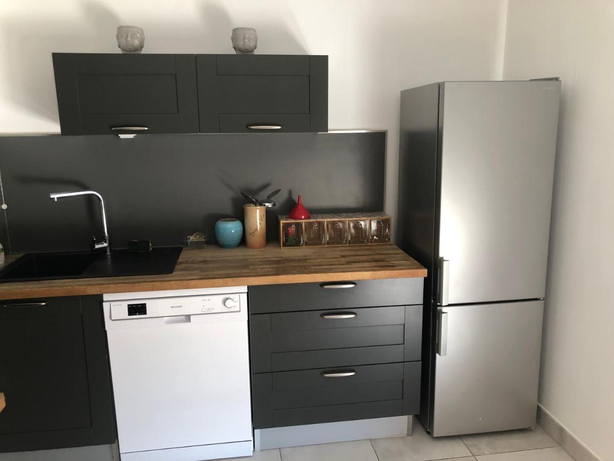 A Proximite Du Centre Et De La A Apartment Meze