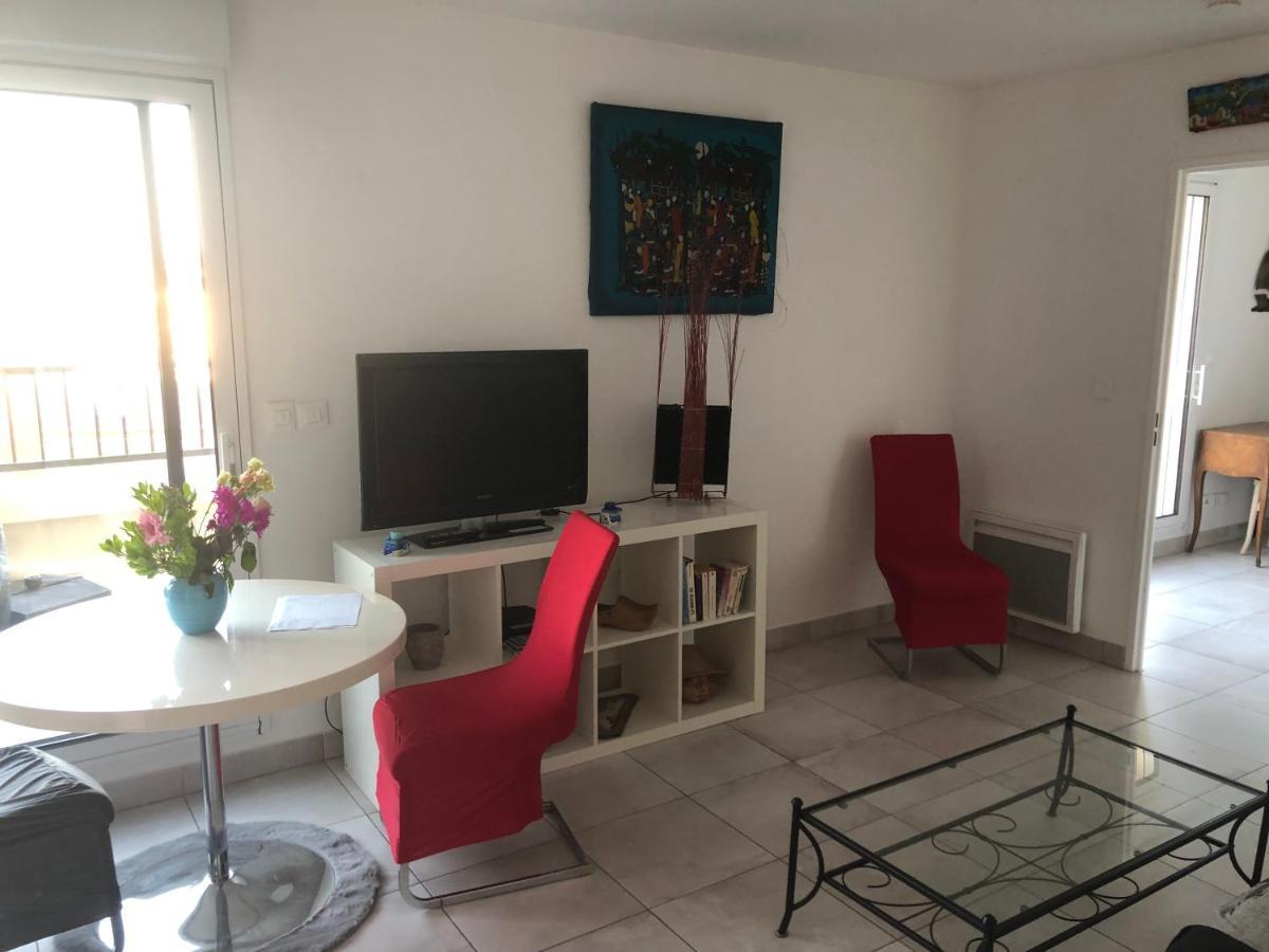 A Proximite Du Centre Et De La A Apartment *