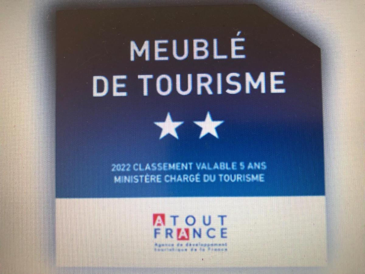 A Proximite Du Centre Et De La A Apartment Meze