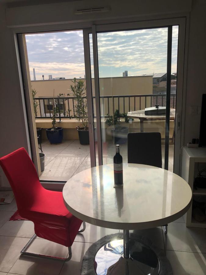 A Proximite Du Centre Et De La A Apartment
