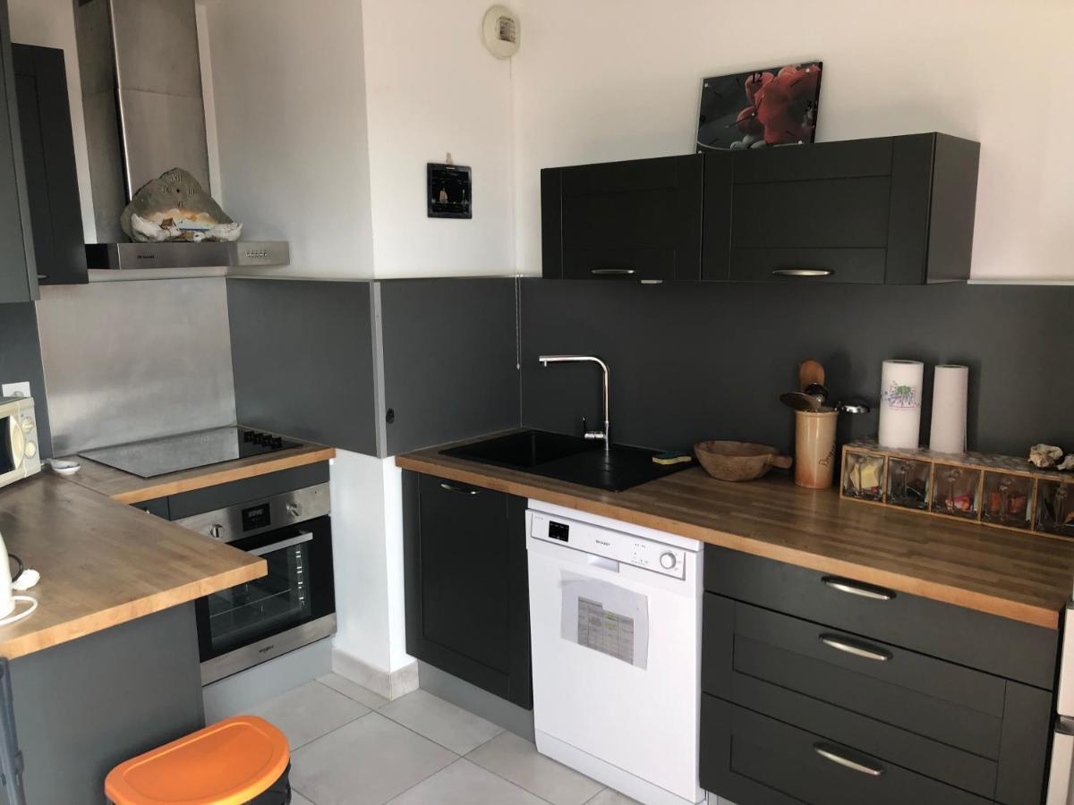 A Proximite Du Centre Et De La A Apartment *